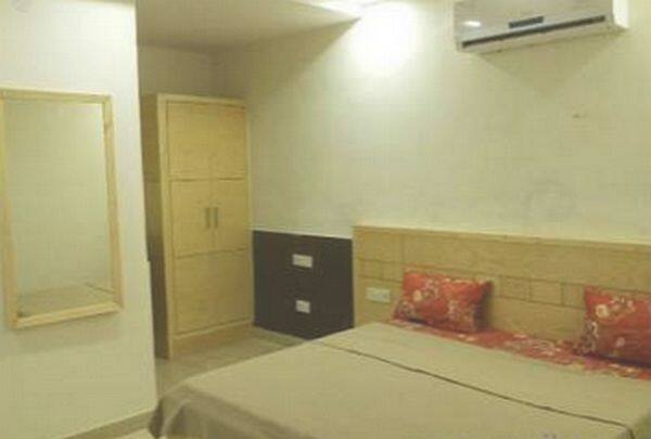 Hotel Mezban, Charkhi Dadri 4